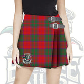 Women’s Drummond Tartan Kilt